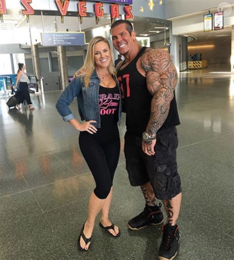 instagram rich piana chanel|Rich Piana girlfriend name.